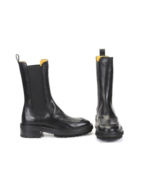 ANKLE BOOT P890