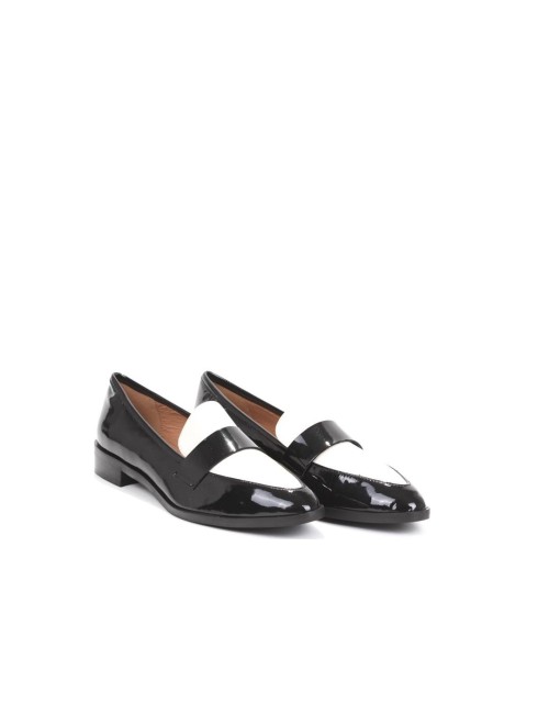 FLACHER SCHUH M2504