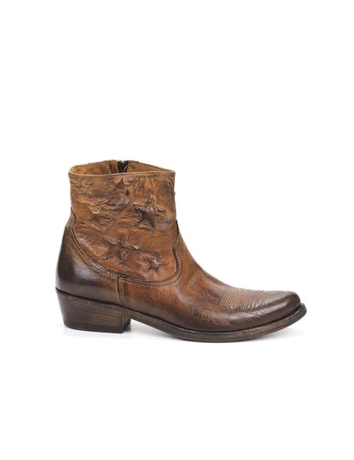 ANKLE BOOT 36770