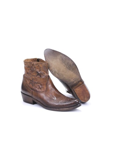 ANKLE BOOT 36770