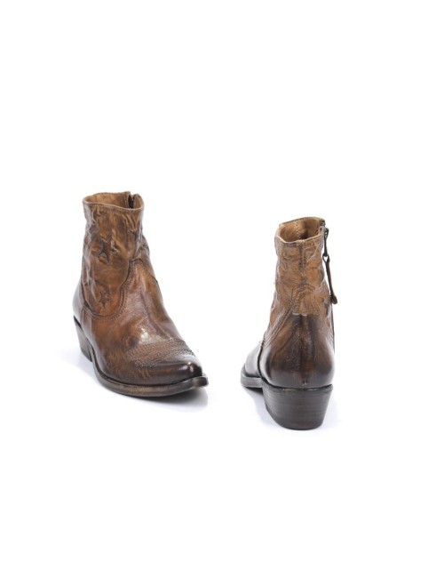 ANKLE BOOT 36770