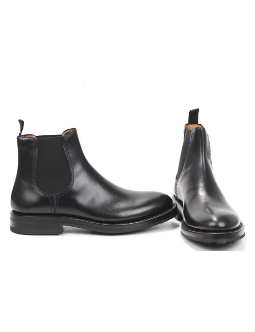 ANKLE BOOT FU0981A