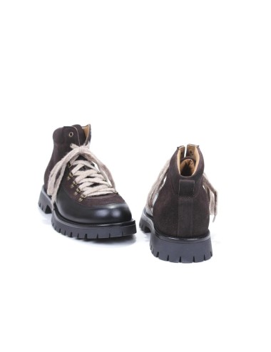 ANKLE BOOT GAUGUIN