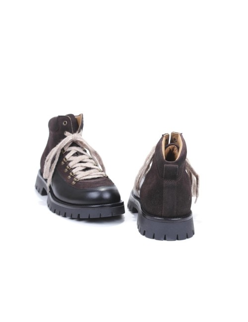 ANKLE BOOT GAUGUIN