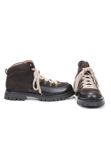 ANKLE BOOT GAUGUIN