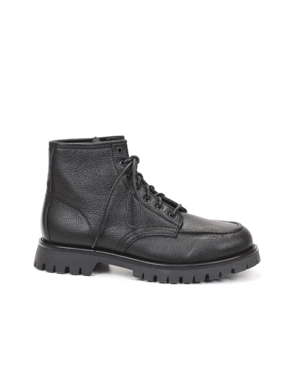 FURRY ANKLE BOOT MODIGLIANI