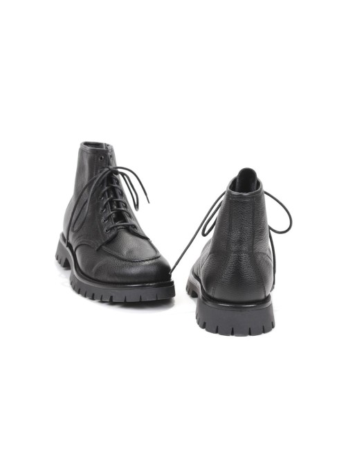 FURRY ANKLE BOOT MODIGLIANI