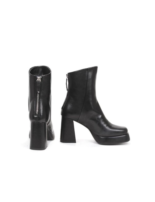 ANKLE BOOT A9451