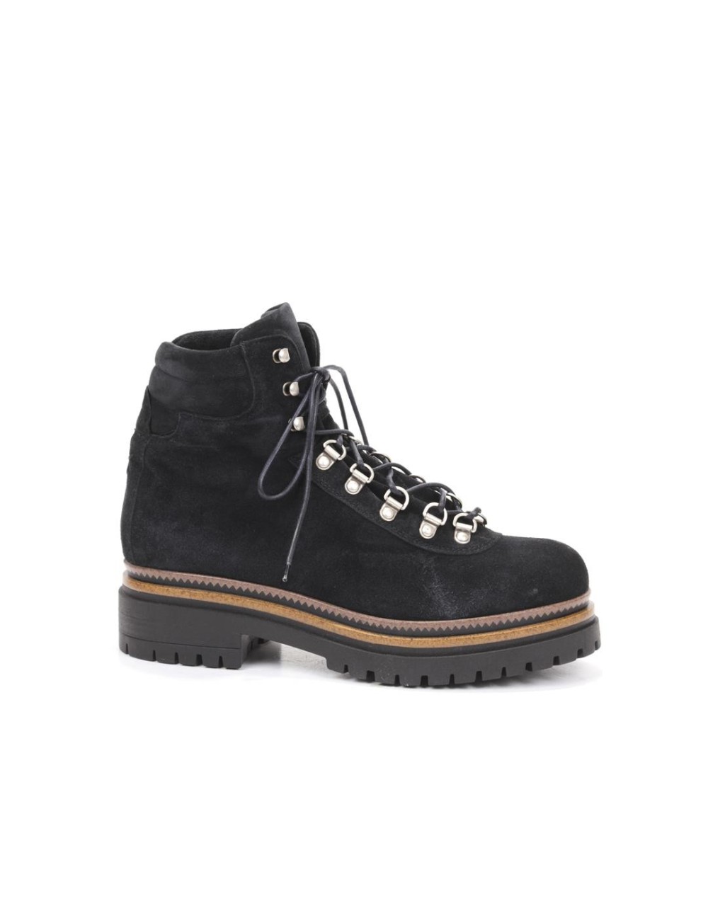ANKLE BOOT VD934