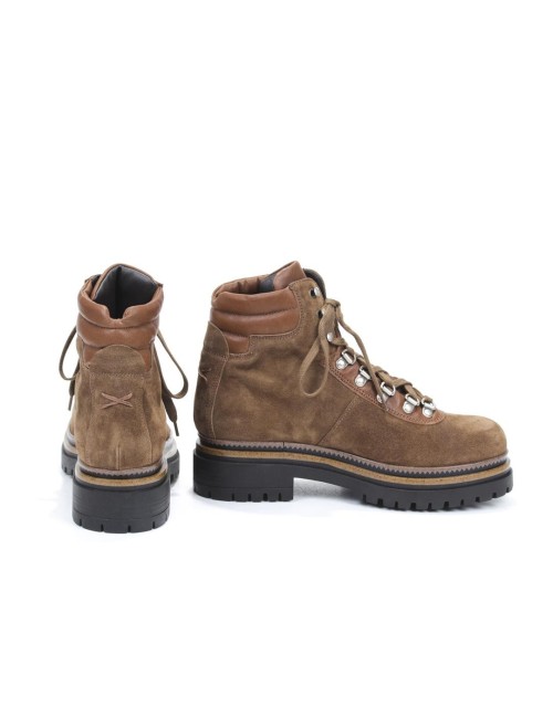 ANKLE BOOT VD934