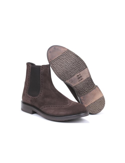 ANKLE BOOT V441