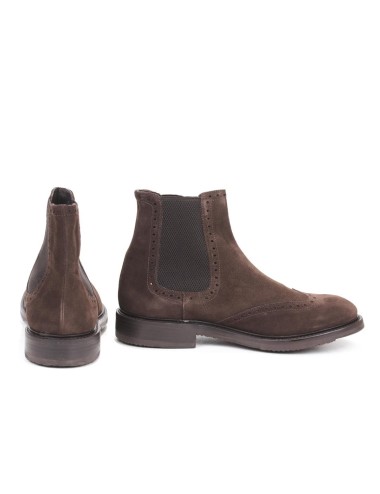 ANKLE BOOT V441