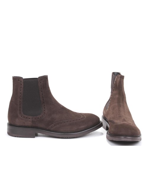 ANKLE BOOT V441