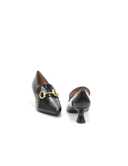 SCARPA CON TACCO K106