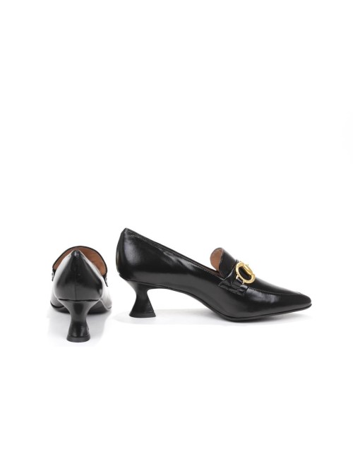 SCARPA CON TACCO K106
