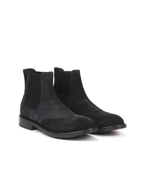 ANKLE BOOT V441