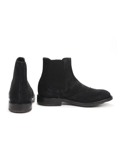 ANKLE BOOT V441