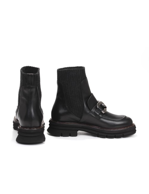 STIEFELETTE K196T