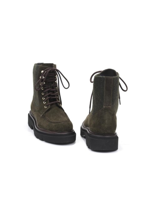 STIVALETTO K025T