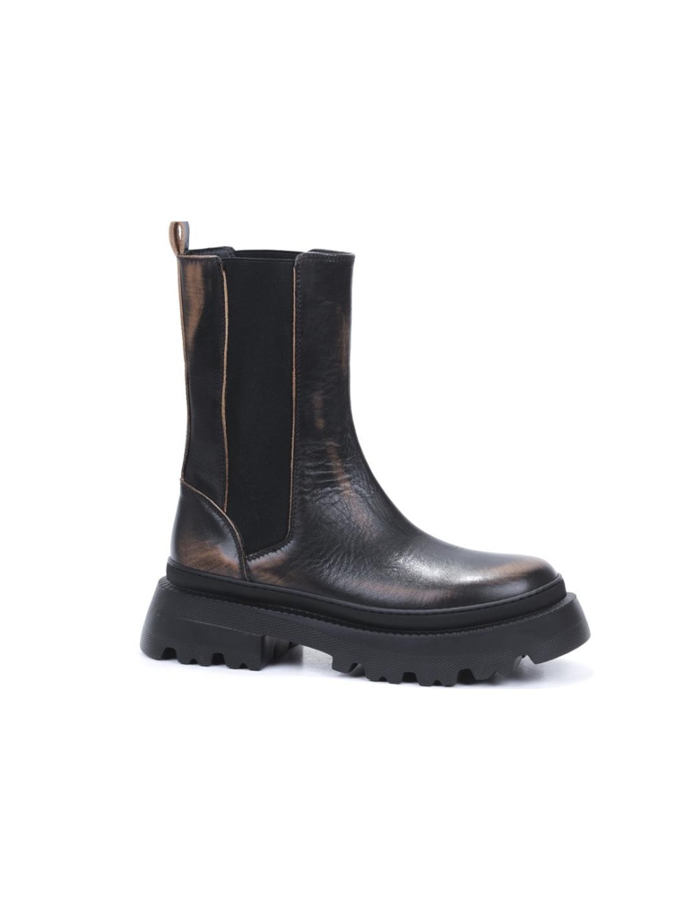 ANKLE BOOT 4074