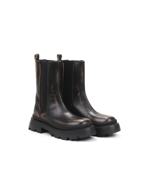 ANKLE BOOT 4074