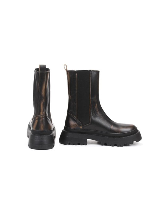ANKLE BOOT 4074