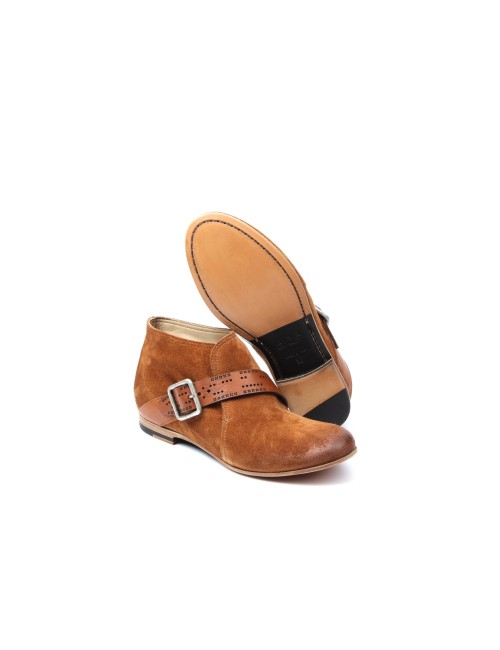 STIVALETTO 16979