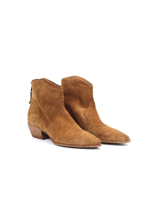 ANKLE BOOT E1571