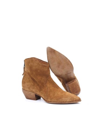 ANKLE BOOT E1571