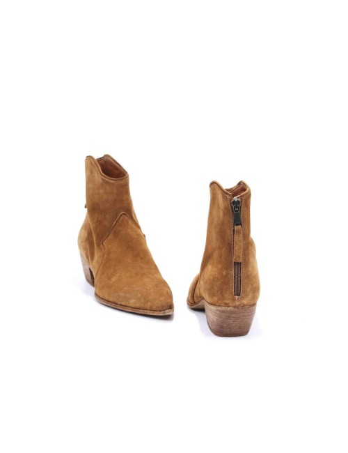 ANKLE BOOT E1571