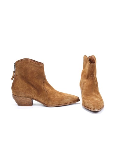 ANKLE BOOT E1571