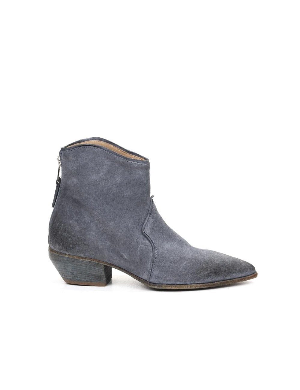 ANKLE BOOT E1571