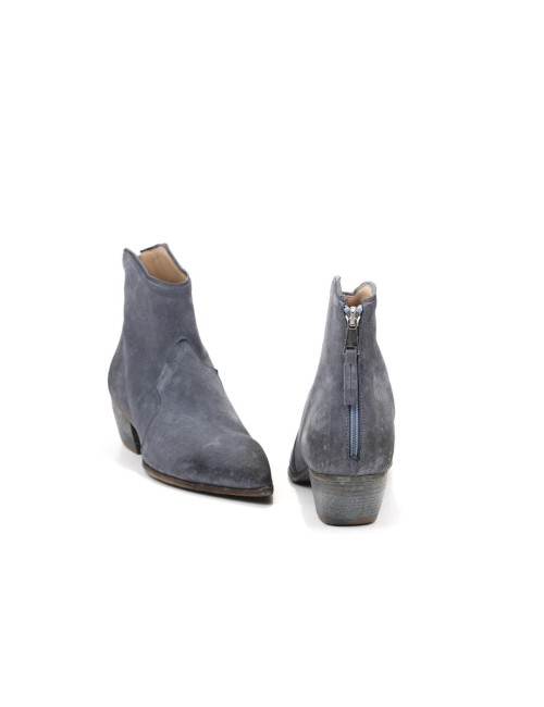 ANKLE BOOT E1571