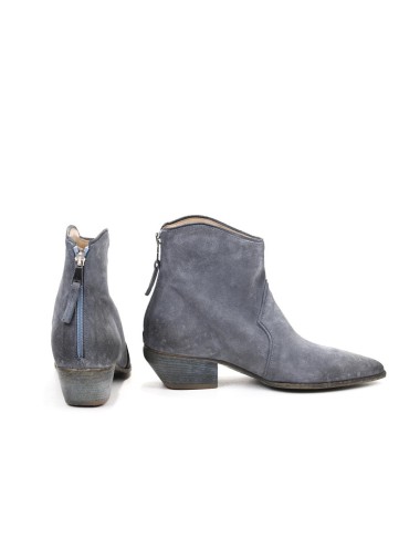 ANKLE BOOT E1571