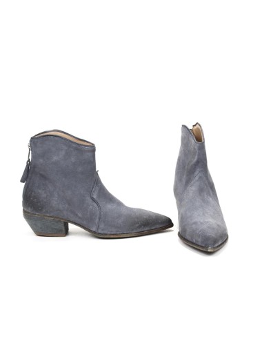 ANKLE BOOT E1571