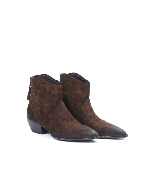 ANKLE BOOT E1571