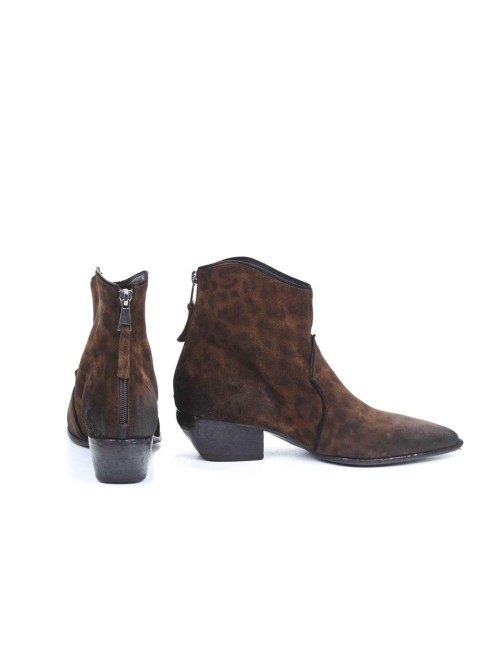 ANKLE BOOT E1571