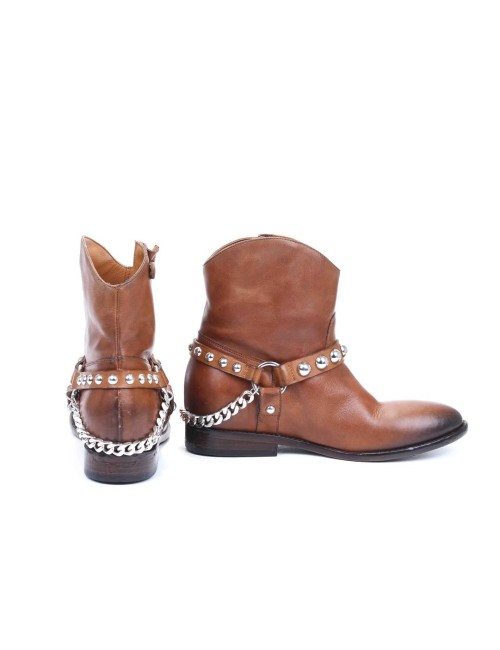 STIEFELETTE A5682