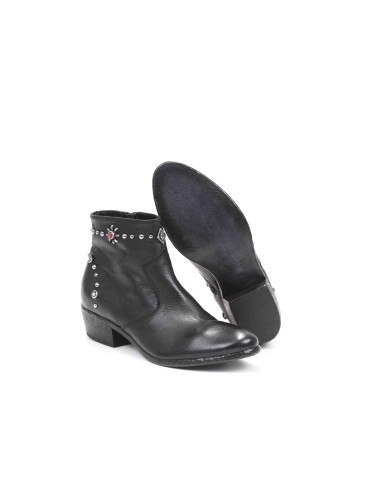 STIVALETTO A5703
