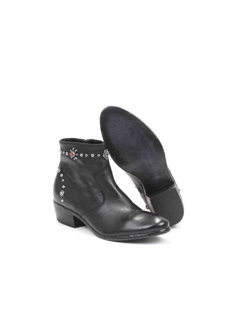 STIVALETTO A5703