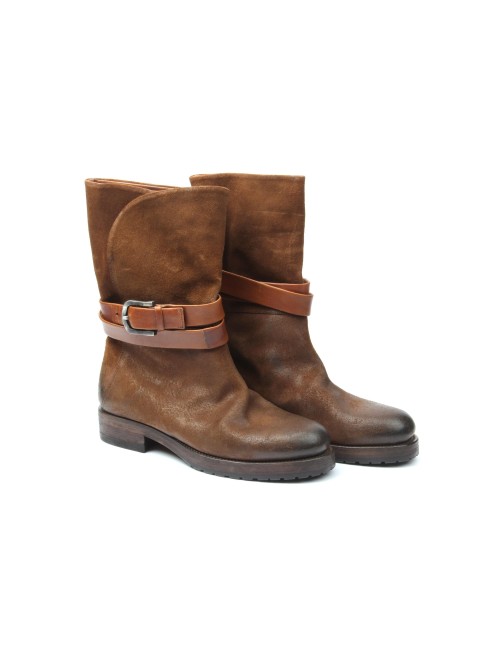 STIVALETTO 18661