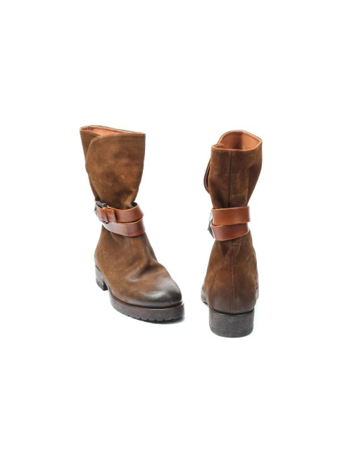 STIVALETTO 18661