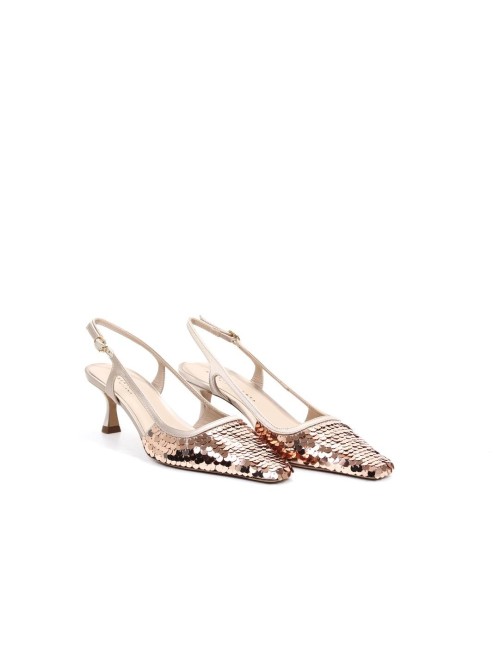 SLING BACK SIVIGLIA