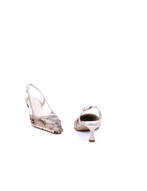 SLING BACK SIVIGLIA