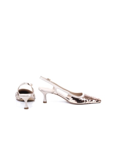 SLING BACK SIVIGLIA