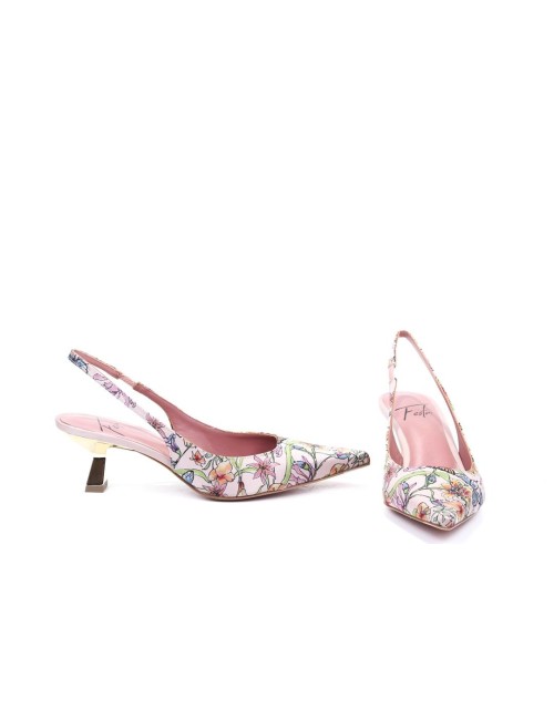 SLING BACK ARABEL