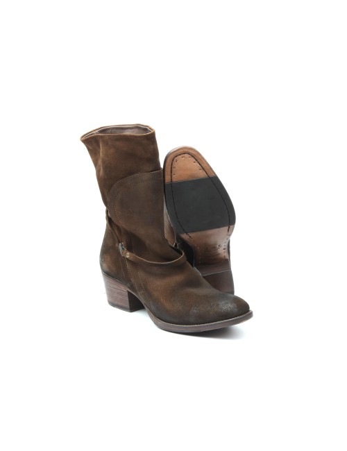 STIVALETTO 25628