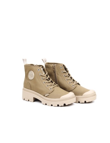 SNEAKER PALLABASE