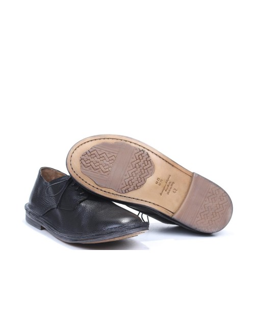 LACE-UP 18403A-ARL