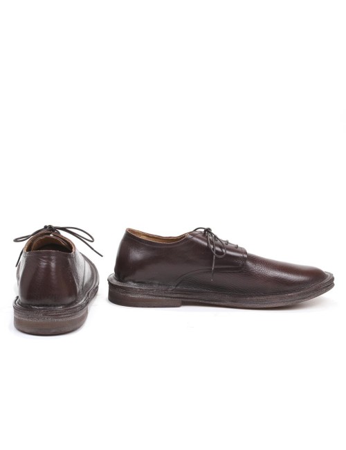 LACE-UP 18403A-ARL